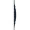 Ekena Millwork Orleans Ceiling Medallion (Canopies up to 8 1/4"), 38 3/8"OD x 6 5/8"ID x 2 7/8"P, Midnight Dream CM38OLMDF - alternate 3